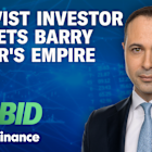Arkhouse targets big shakeup at Barry Diller's IAC