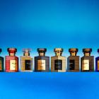 Balmain Launches Balmain Beauty With a New Luxury Fragrance Collection: Les Éternels