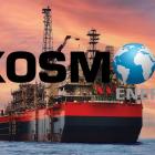 In Shooting for the Stars, Kosmos’ Production Soars