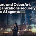 CyberArk Strengthens Identity Security for AI Agents with Accenture’s AI Refinery