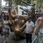 The Stock Market Has Roared Back to Record Highs. What to Do Now.