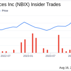 Insider Sale: Director William Rastetter Sells 14,250 Shares of Neurocrine Biosciences Inc (NBIX)