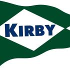 Kirby Corporation Announces 2025 First Quarter Results