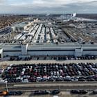 Stellantis to close Canada's Windsor plant for two weeks over Trump tariffs, union says