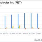 Forum Energy Technologies Reports Q1 2024 Results: A Closer Look Against Analyst Estimates