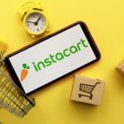 Why Is Instacart Parent Maplebear Stock Sliding Today?