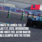 Le Mans Ultimate to Launch Full 1.0 Release on July 22, 2025, Introducing Mercedes AMG LMGT3 Evo, Aston Martin Valkyrie, and a Glimpse Into the Future