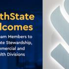 SouthState Welcomes New Team Members to Corporate Stewardship, Commercial and Wealth Divisions