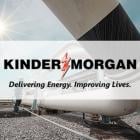 Kinder Morgan Reaches FID for $1.4B Mississippi NatGas Pipeline