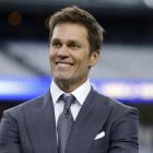 Tom Brady's purchase of a minority stake in the Las Vegas Raiders is approved by NFL team owners