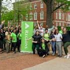 Regions Bank Launches Volunteer Campaign for Financial Literacy Month