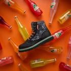 Wolverine and Jarritos Unite to Celebrate Heritage and Flavor with Limited-Edition Trade Wedge Boot