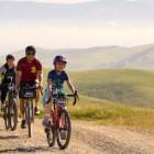 Keep Moving Together: Eight Ways for Families to Stay Active and Connected