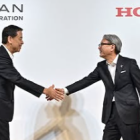 Nissan, Honda merger talks: Not a shocker given the 'stark reality' of the auto business