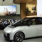 Li Auto Misses Earnings Estimates. The Stock Is Rising.