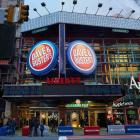 Dave & Buster's Stock Slides on Larger Loss Than Expected, CEO Departure