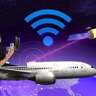 Airplane Wi-Fi Stinks. I Tested New Tech That Could Finally Fix It.