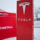 Tesla seeks Sweden court order in protracted labour union conflict