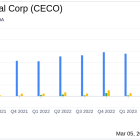 CECO Environmental Corp. Reports Record Revenues and Raises 2024 Guidance