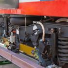 Canadian National Railway launches hybrid locomotive pilot project