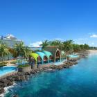 PARADISE AWAITS: ROYAL CARIBBEAN REDEFINES THE ULTIMATE BEACH DAY WITH ROYAL BEACH CLUB PARADISE ISLAND