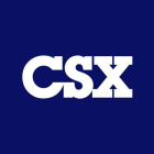 CSX Corp EVP & CAO Diana Sorfleet Sells 37,087 Shares