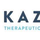 KAZIA ANNOUNCES RECEIPT OF NASDAQ MINIMUM BID NOTIFICATION