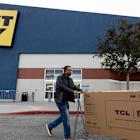 Best Buy Stock Falls After Earnings. Fiscal-Year Guidance Cut to Account for Tariffs.