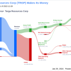 Targa Resources Corp's Dividend Analysis