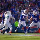 NFL allows Miami Dolphins and Buffalo Bills to add private equity owners