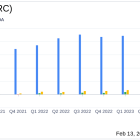 MRC Global Inc. (MRC) Reports Mixed 2023 Financial Results Amidst Market Challenges