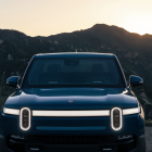 Why Rivian Stock Surged Higher Again Today