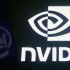 Nvidia is part of the Dow: A look back on Big Tech in the index