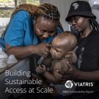 Viatris Publishes 2023 Sustainability Report: Building Sustainable Access at Scale