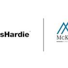 James Hardie Building Products Inc. Announces Exclusive Agreement with McKinley Homes