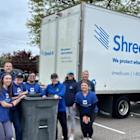 Washington Trust To Host Free Community Shred Days in June