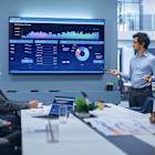 Where Will Ares Capital Corporation Be in 1 Year?