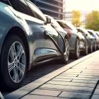 Li Auto Reports 16.7% Year-Over-Year Increase in May Deliveries Amid Model Upgrades and Infrastructure Expansion