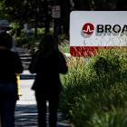 Broadcom Has Quietly Become a Top Tech Stock. AI Chips Are Driving Its Growth.