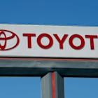Toyota says tariffs will cost it $1.3 billion in 2 months