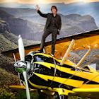 Tom Cruise’s Final ‘Mission Impossible’ Tops China Box Office