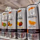 Celsius Strikes $1.8 Billion Deal to Buy Energy Drink Maker Alani Nutrition