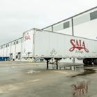 Saia, others buying 10 Yellow Corp. terminals