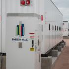 Energy Vault, NV Energy Bring 220MW-440MWh Reid Gardner BESS Project to Commercial Operation