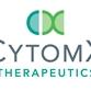 CytomX Therapeutics Announces Pricing of $100 Million Underwritten Offering of Common Stock