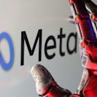 Meta, FedEx, Oracle: Trending Tickers