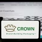Crown Holdings announces leadership changes