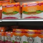 Kraft Heinz aims to sell its baby food brand Plasmon, sources say