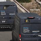 Amazon projected to ship more than USPS by 2028: Pitney Bowes