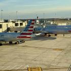 American Airlines Experiences 'Technical Issue' on Big Travel Day